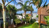 Ryans Surf Cabin - Ferienwohnung Jeffreys Bay