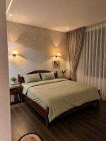 Neshi Bistro&Stay - B&B Yên Bái
