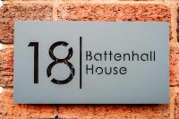 Battenhall House - B&B Birmingham
