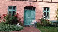 Bülitz33 - B&B Luckau