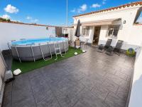 Brisa marina novo sancti petri - B&B Chiclana