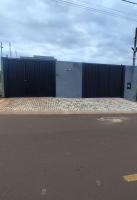 Gk-Hospedagem - B&B Foz de Iguazu