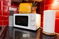 Clifton House Apartments - B&B Leeds