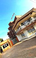 kuza Suites Mbale - B&B Mbale
