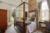 Superior Zimmer mit Kingsize-Bett