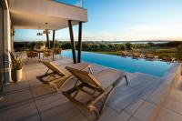 Villa Dida Šime - Ferienwohnung Razanac