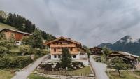 Wiererhof - B&B Fügenberg