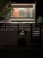 Olea Luxury Living - B&B Néa Fókaia