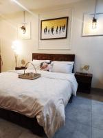 Montana Lodges by Aura Murree - B&B Murri