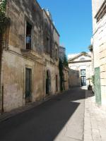 Casa Del Fico - Chambres d'hôtes Maglie