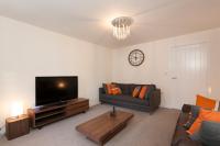 DBS Serviced Apartments - The Townhouse - B&B Castle Donington