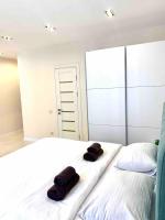 Квартира в центрі в новобудові - B&B Lviv