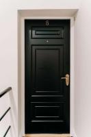 Colmore Apartment 8 - B&B Birmingham