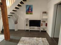 NEU! Ferienhaus am Kanal - B&B Wiesmoor