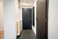 Old Town Apartment with FREE PARKING & AC - B&B Košice