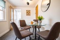 Modern Stay Near Swansea Uni & Singleton Hospital - Ferienwohnung Swansea