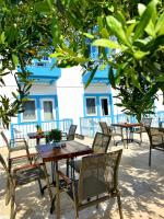 enjoy otel - Bed and Breakfast Fethiye