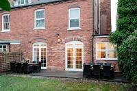 Fir Tree House - Chambres d'hôtes Birmingham