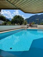 Skylofts-Sonnhang - Bed and Breakfast Sankt Johann im Pongau