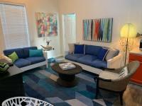 2423 Q4 Near the Pier - Ferienwohnung Galveston