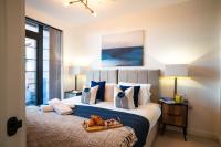 Lockside Apartment 23 - B&B Birmingham
