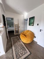 Appartement Deluxe