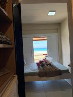 Apartamento com 2 quartos, varanda e vista para o mar - B&B Cabo Frio