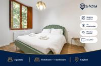 Estay - Cami's Corner - Heart of Cagliari - B&B Cagliari