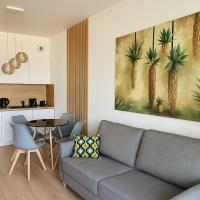 noclegi Piano Baltic SPA Międzyzdroje