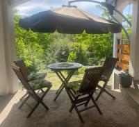 Tresnjin hlad - Ferienwohnung Limljani