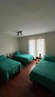 Global residencial - B&B Rancagua