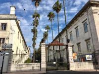 Casa Eclea Lisbon Principe Real - B&B Lisbona