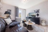 Ferienwohnung Mann am Meer - B&B Sassnitz