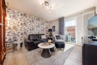 Ferienwohnung Mann am Meer - B&B Sassnitz