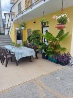Os Pimentinhas - Ferienwohnung Ribeiro