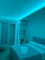 Stazione 21 - Pescara Loft - Chambres d'hôtes Pescara