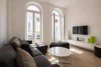 Luisenhof - FW 3 - Ferienwohnung Norderney