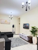 Modern 1BR Apartment with Pool & Sauna Kampala - B&B Kira