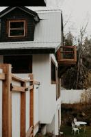 Domaine Taïga - Parc animalier en forêt - B&B Sainte-Agathe-des-Monts