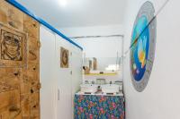 Posto Letto in Dormitorio con 4 Letti 
