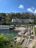Adriatic pearl apartments - B&B Dulcigno