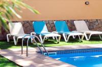 Ideal família a 500m de la playa en S'Agaró - B&B S'Agaró