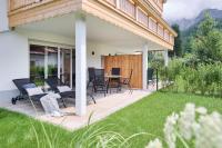 alpenview Ferienwohnung Panoramablick - Ferienwohnung Berchtesgaden