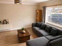 Modern Stay in the Heart of Thurles Room 2 Shared Apt - B&B Thurles