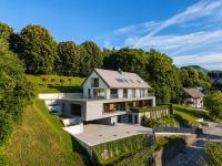 Vila Katarina - Lake View Apartments - Bed and Breakfast Bled