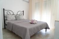 Rodostagma 2 - Ferienwohnung Rodolívos