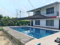 Casa vacacional en Girardot - B&B Girardot City