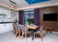 Akar villaları - Chambres d'hôtes Fethiye