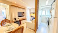 Connect 48 · Suíte clássica na Vila Itapura - Bed and Breakfast Campinas