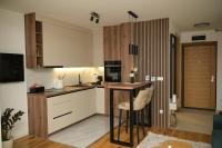 Stan na dan - Nika StudioApp Istocno Sarajevo sa Garazom - Chambres d'hôtes Sarajevo